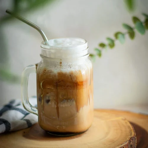 Iced Coffee